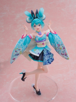 Piapro Characters - Hatsune Miku - F:Nex - Wa-Bunny - 1/7