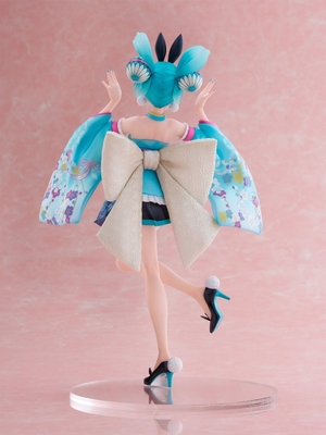 Piapro Characters - Hatsune Miku - F:Nex - Wa-Bunny - 1/7