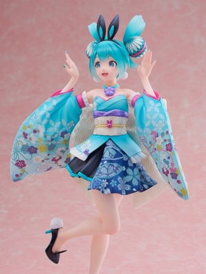 Piapro Characters - Hatsune Miku - F:Nex - Wa-Bunny - 1/7