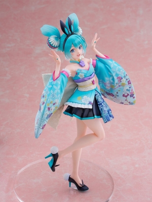 Piapro Characters - Hatsune Miku - F:Nex - Wa-Bunny - 1/7