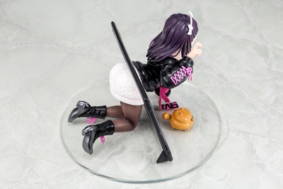 1/6 Nishiza-san illustration by Nishizawa 5mm