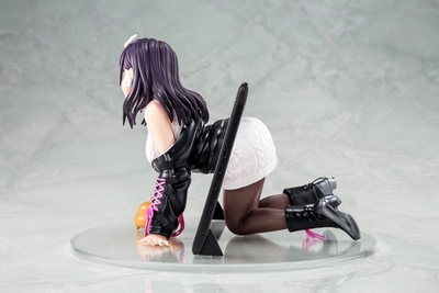 1/6 Nishiza-san illustration by Nishizawa 5mm