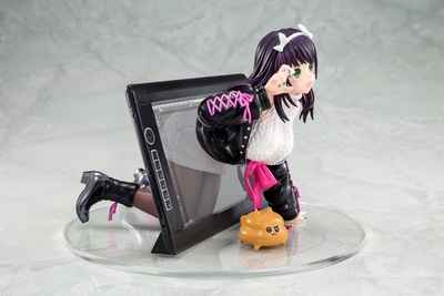 1/6 Nishiza-san illustration by Nishizawa 5mm