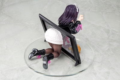 1/6 Nishiza-san illustration by Nishizawa 5mm