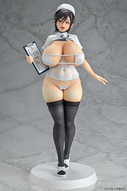 Original - Toranomon Yukina - 1/6