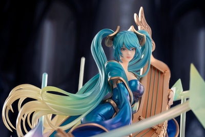 League of Legends - Sona - Maven of the Strings - 1/7