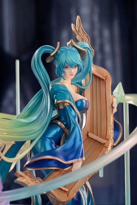 League of Legends - Sona - Maven of the Strings - 1/7