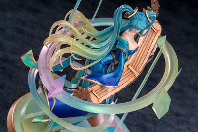 League of Legends - Sona - Maven of the Strings - 1/7