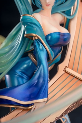 League of Legends - Sona - Maven of the Strings - 1/7