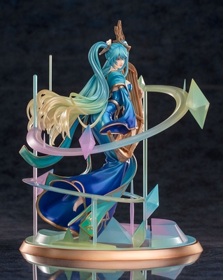 League of Legends - Sona - Maven of the Strings - 1/7