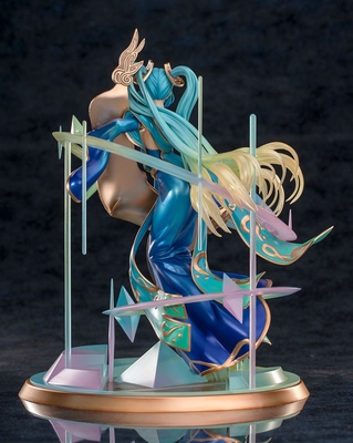 League of Legends - Sona - Maven of the Strings - 1/7
