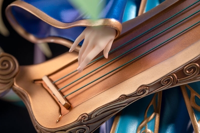 League of Legends - Sona - Maven of the Strings - 1/7