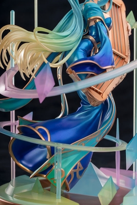 League of Legends - Sona - Maven of the Strings - 1/7