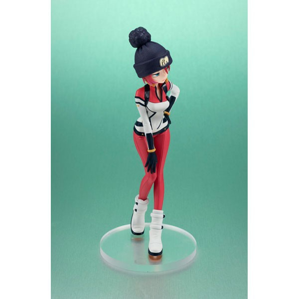Kidou Senshi Gundam GQuuuuuuX - Amate Yuzuriha - Lucrea Light - Pilot Suit Ver.