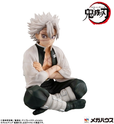 G.E.M. Series Demon Slayer: Kimetsu no Yaiba Tenohira Shinazugawa-san