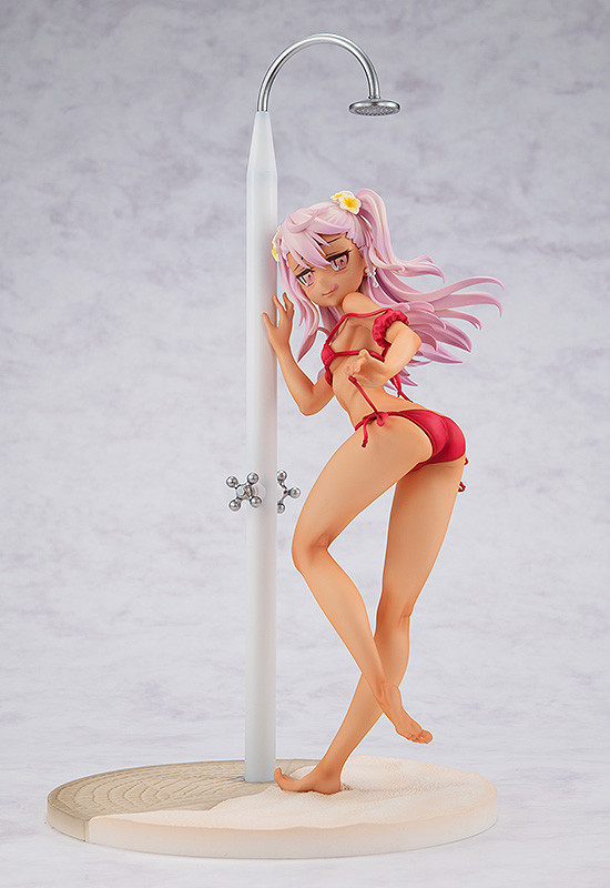 1/7 Fate/kaleid liner PRISMA ILLYA 2wei Herz: Chloe von Einzbern: Bikini ver.