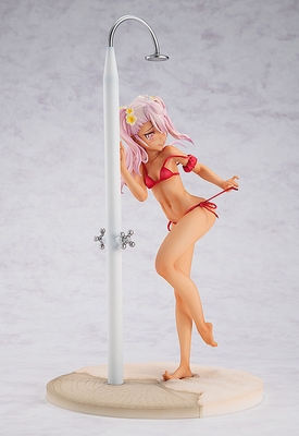 1/7 Fate/kaleid liner PRISMA ILLYA 2wei Herz: Chloe von Einzbern: Bikini ver.