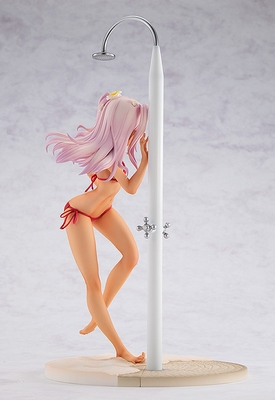 1/7 Fate/kaleid liner PRISMA ILLYA 2wei Herz: Chloe von Einzbern: Bikini ver.