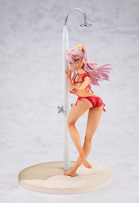 1/7 Fate/kaleid liner PRISMA ILLYA 2wei Herz: Chloe von Einzbern: Bikini ver.