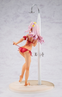 1/7 Fate/kaleid liner PRISMA ILLYA 2wei Herz: Chloe von Einzbern: Bikini ver.