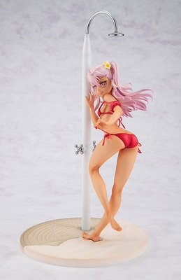 1/7 Fate/kaleid liner PRISMA ILLYA 2wei Herz: Chloe von Einzbern: Bikini ver.