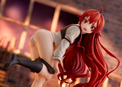 Mushoku Tensei ~Isekai Ittara Honki Dasu~ Eris Boreas Greyrat Okigae Mode 1/7