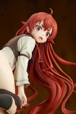 Mushoku Tensei ~Isekai Ittara Honki Dasu~ Eris Boreas Greyrat Okigae Mode 1/7