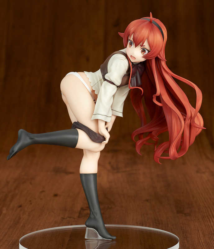 Mushoku Tensei ~Isekai Ittara Honki Dasu~ Eris Boreas Greyrat Okigae Mode 1/7