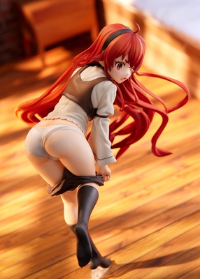Mushoku Tensei ~Isekai Ittara Honki Dasu~ Eris Boreas Greyrat Okigae Mode 1/7