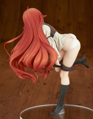Mushoku Tensei ~Isekai Ittara Honki Dasu~ Eris Boreas Greyrat Okigae Mode 1/7