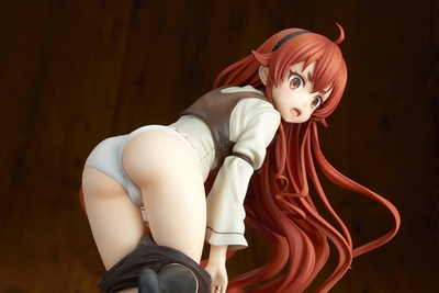 Mushoku Tensei ~Isekai Ittara Honki Dasu~ Eris Boreas Greyrat Okigae Mode 1/7