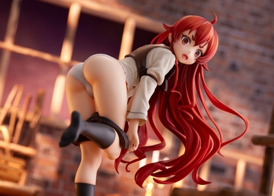 Mushoku Tensei ~Isekai Ittara Honki Dasu~ Eris Boreas Greyrat Okigae Mode 1/7