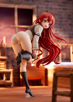 Mushoku Tensei ~Isekai Ittara Honki Dasu~ Eris Boreas Greyrat Okigae Mode 1/7