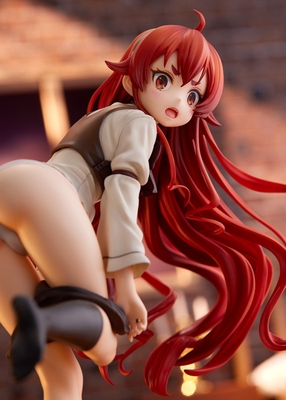 Mushoku Tensei ~Isekai Ittara Honki Dasu~ Eris Boreas Greyrat Okigae Mode 1/7
