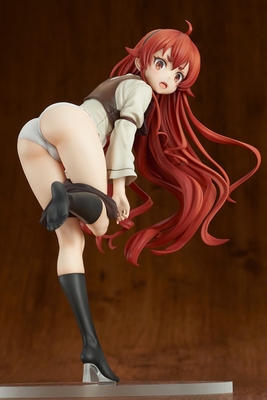 Mushoku Tensei ~Isekai Ittara Honki Dasu~ Eris Boreas Greyrat Okigae Mode 1/7
