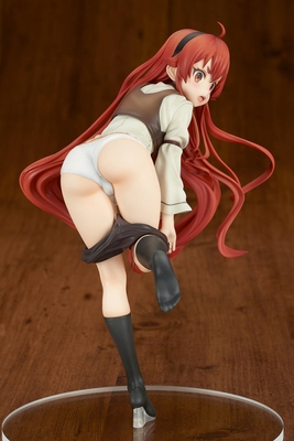 Mushoku Tensei ~Isekai Ittara Honki Dasu~ Eris Boreas Greyrat Okigae Mode 1/7