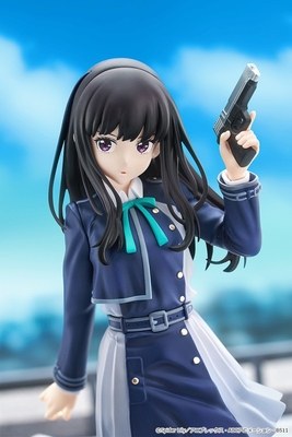 Lycoris Recoil - Inoue Takina - Pop Up Parade