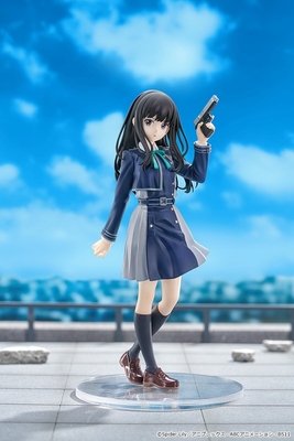Lycoris Recoil - Inoue Takina - Pop Up Parade