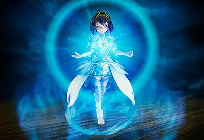 Itai no wa Iya nano de Bougyoryoku ni Kyokufuri Shitai to Omoimasu. 2 Maple KDcolle Break Core ver. 1/7