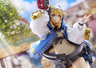 Guilty Gear -Strive- Bridget 1/7