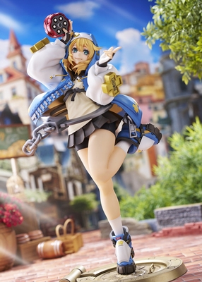 Guilty Gear -Strive- Bridget 1/7