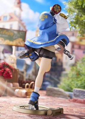 Guilty Gear -Strive- Bridget 1/7