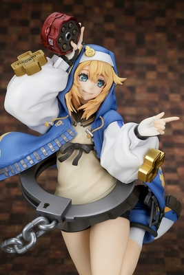 Guilty Gear -Strive- Bridget 1/7