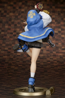 Guilty Gear -Strive- Bridget 1/7