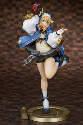 Guilty Gear -Strive- Bridget 1/7