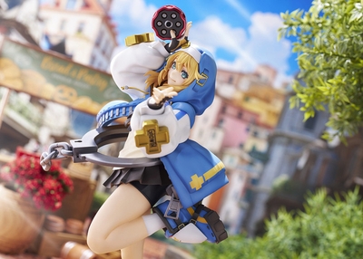 Guilty Gear -Strive- Bridget 1/7