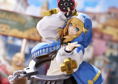 Guilty Gear -Strive- Bridget 1/7