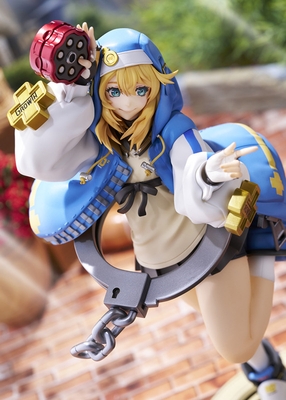 Guilty Gear -Strive- Bridget 1/7