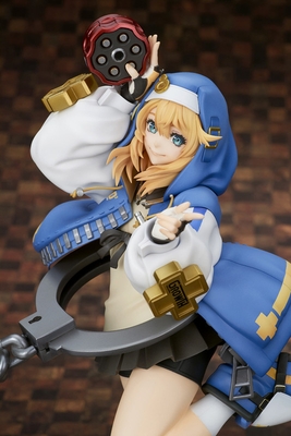 Guilty Gear -Strive- Bridget 1/7