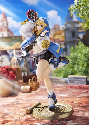Guilty Gear -Strive- Bridget 1/7